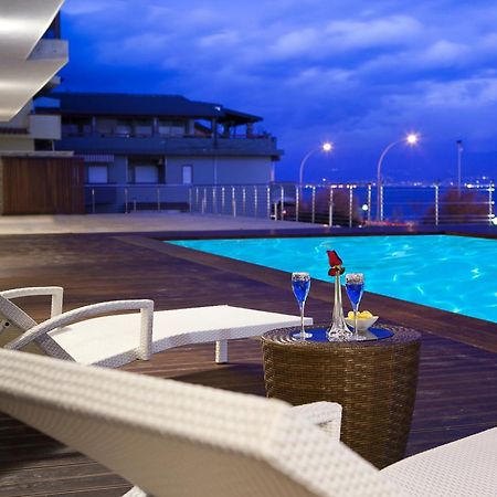 Main Palace Hotel Roccalumera Εξωτερικό φωτογραφία