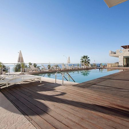 Main Palace Hotel Roccalumera Εξωτερικό φωτογραφία