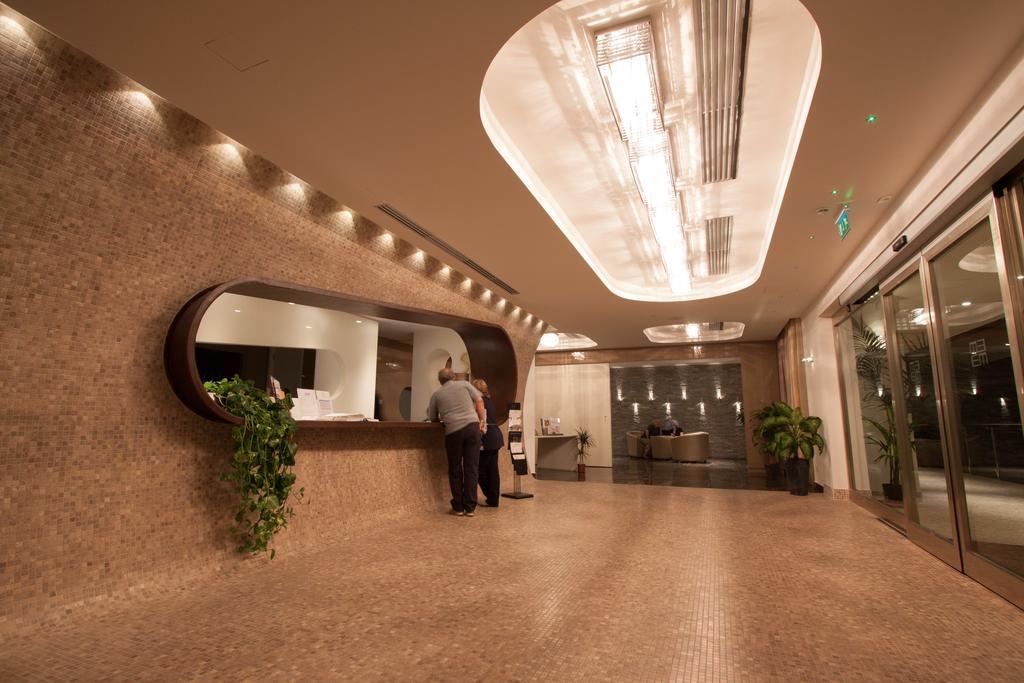 Main Palace Hotel Roccalumera Εξωτερικό φωτογραφία