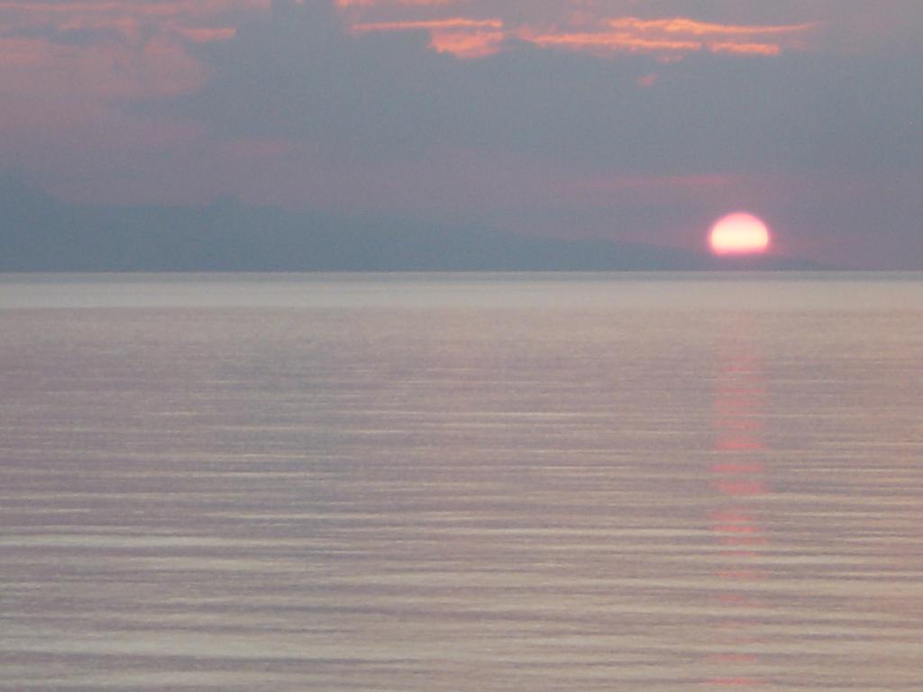 Main Palace Hotel Roccalumera Εξωτερικό φωτογραφία
