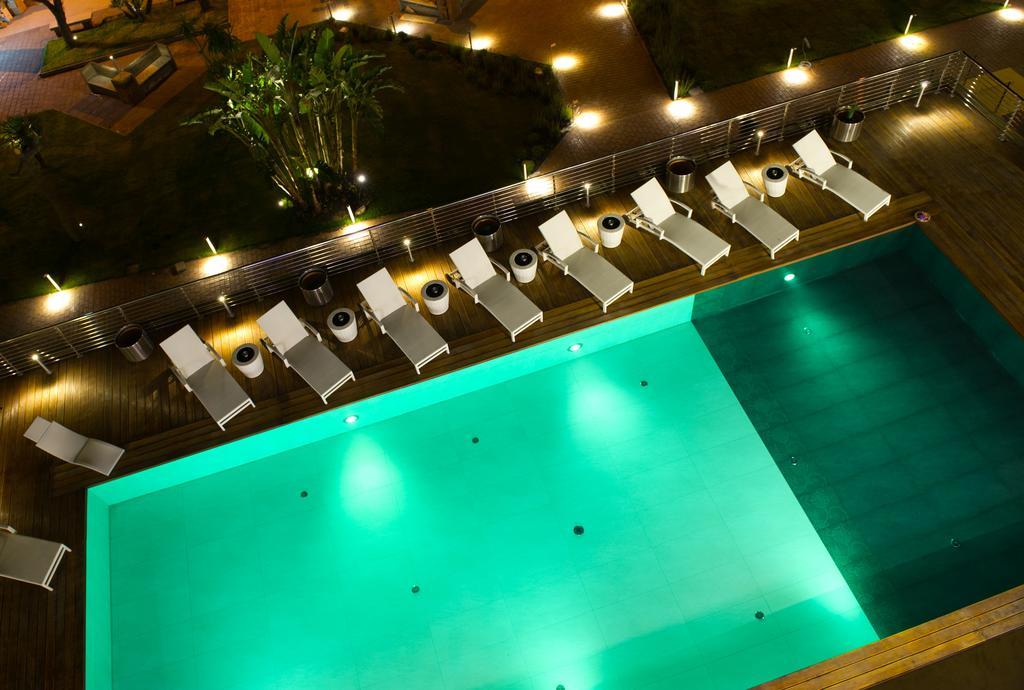Main Palace Hotel Roccalumera Εξωτερικό φωτογραφία