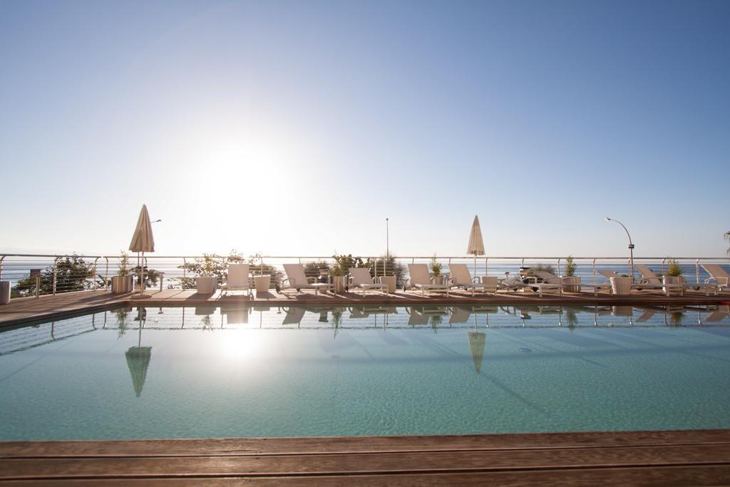 Main Palace Hotel Roccalumera Εξωτερικό φωτογραφία
