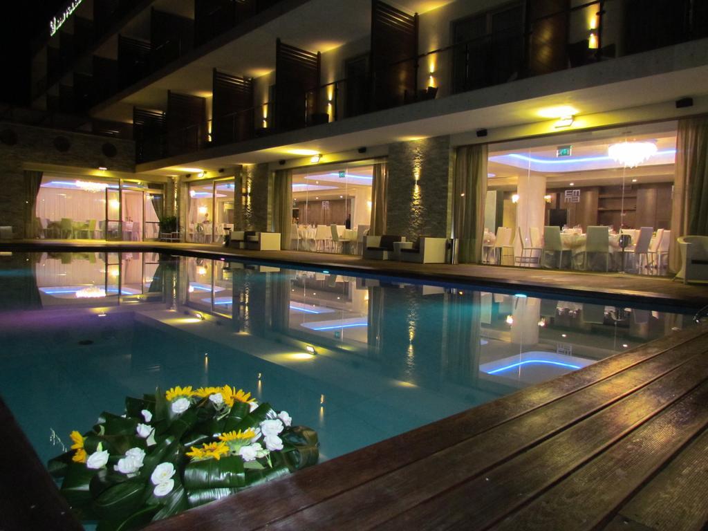 Main Palace Hotel Roccalumera Εξωτερικό φωτογραφία
