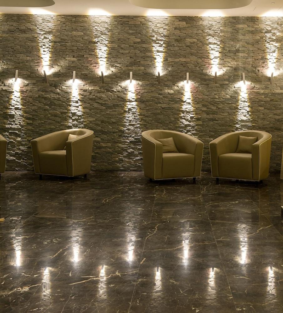 Main Palace Hotel Roccalumera Εξωτερικό φωτογραφία