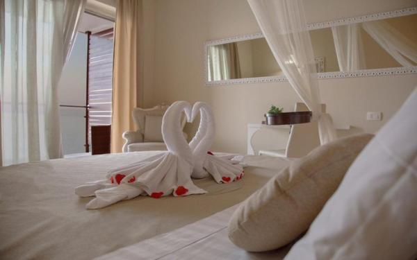 Main Palace Hotel Roccalumera Εξωτερικό φωτογραφία