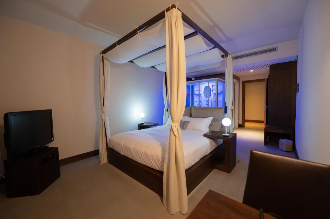 Main Palace Hotel Roccalumera Εξωτερικό φωτογραφία