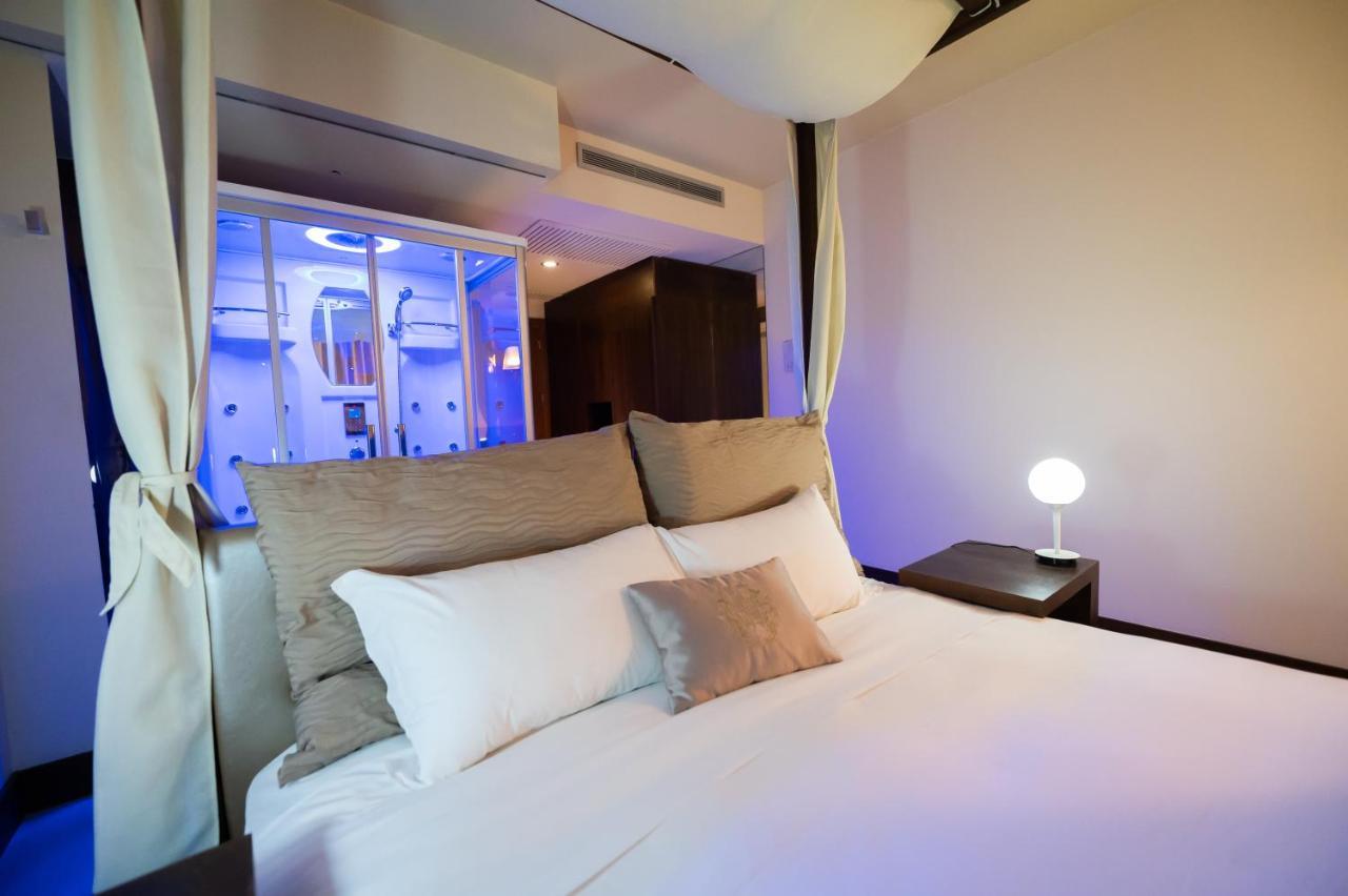 Main Palace Hotel Roccalumera Εξωτερικό φωτογραφία