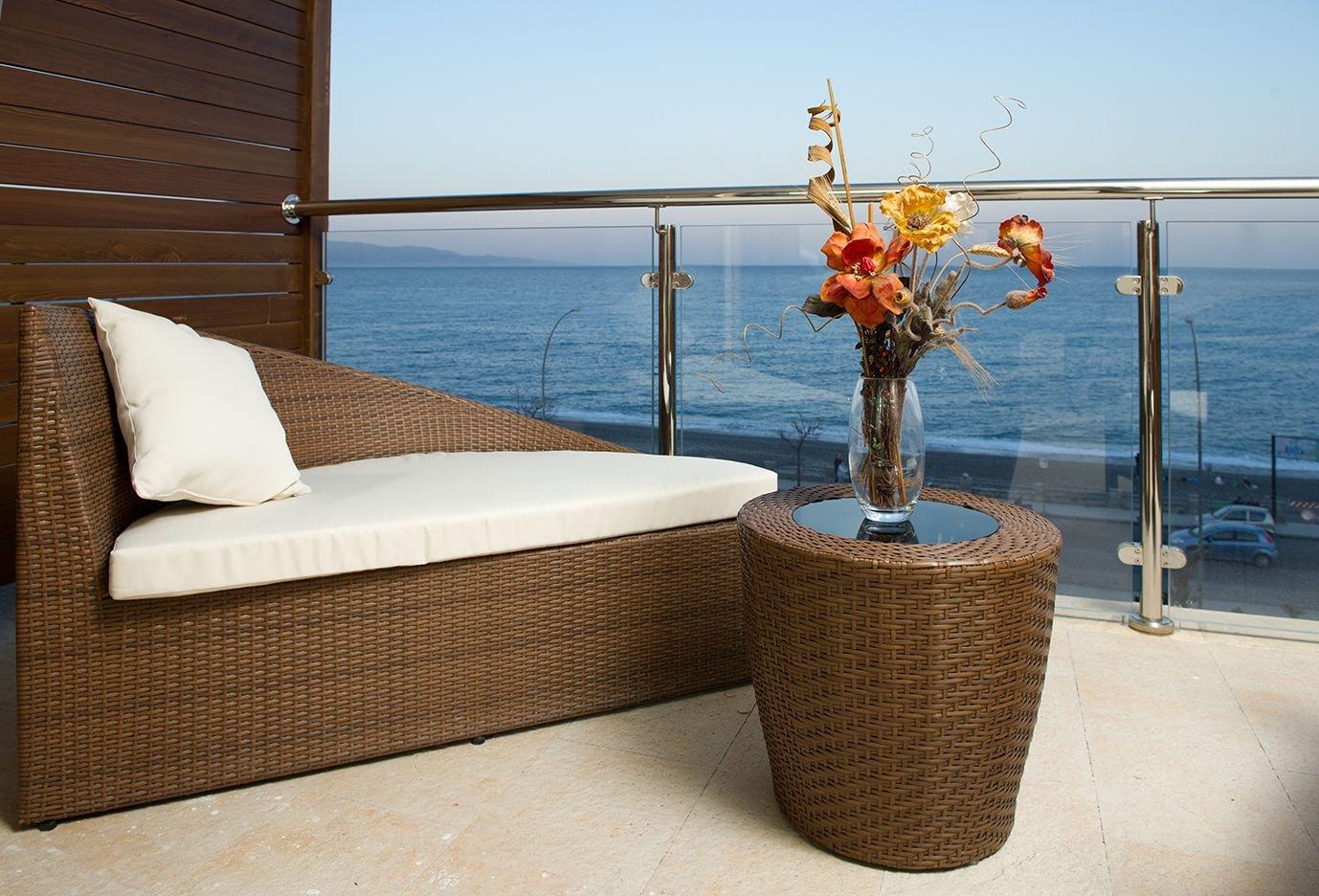 Main Palace Hotel Roccalumera Εξωτερικό φωτογραφία