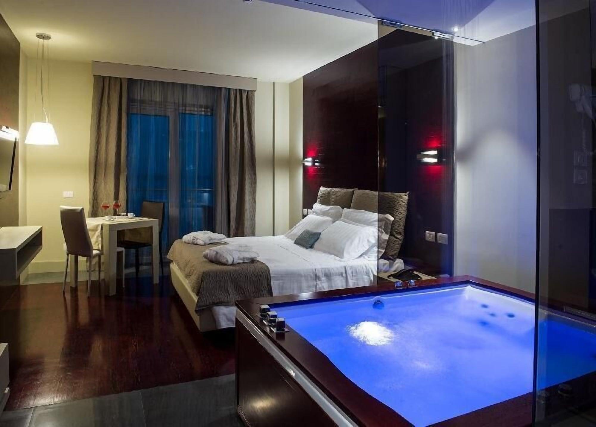 Main Palace Hotel Roccalumera Εξωτερικό φωτογραφία