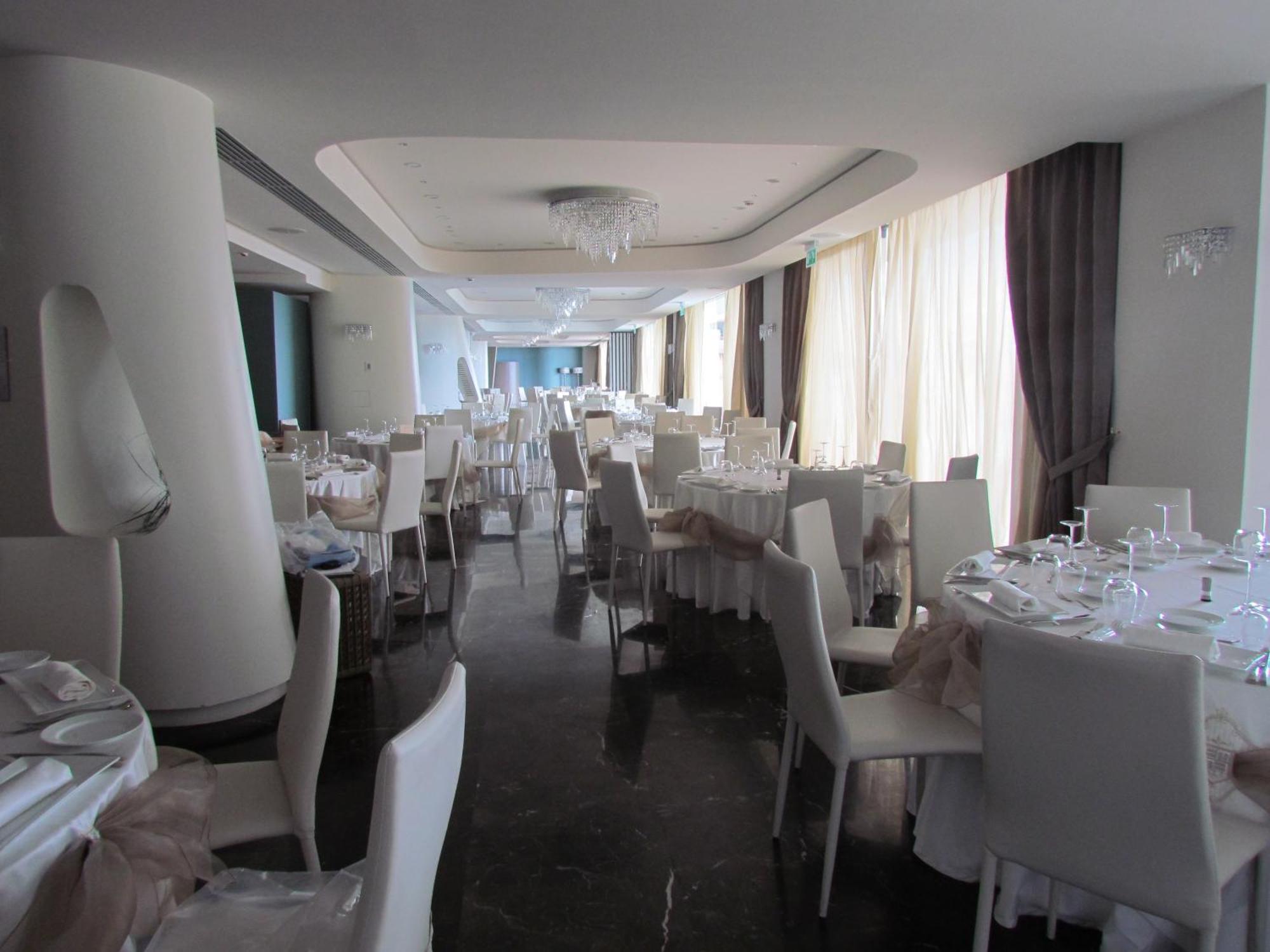 Main Palace Hotel Roccalumera Εξωτερικό φωτογραφία