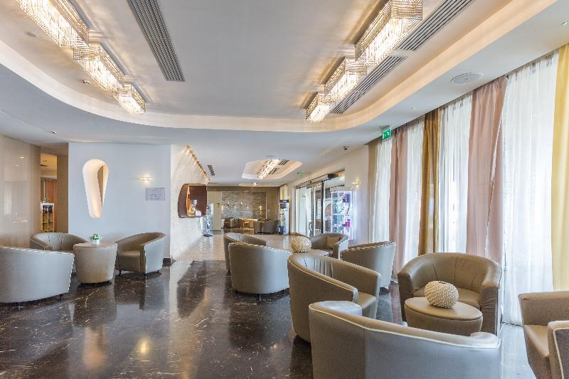 Main Palace Hotel Roccalumera Εξωτερικό φωτογραφία